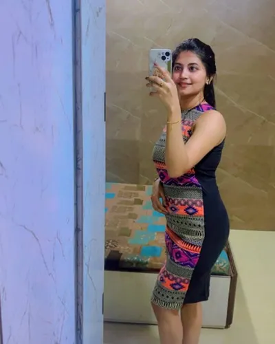 Miss Neha Verma