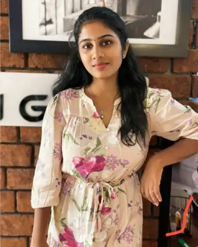 Arti Sahu