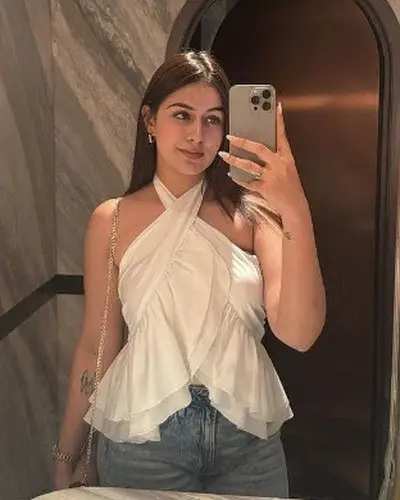 Pooja Sahu
