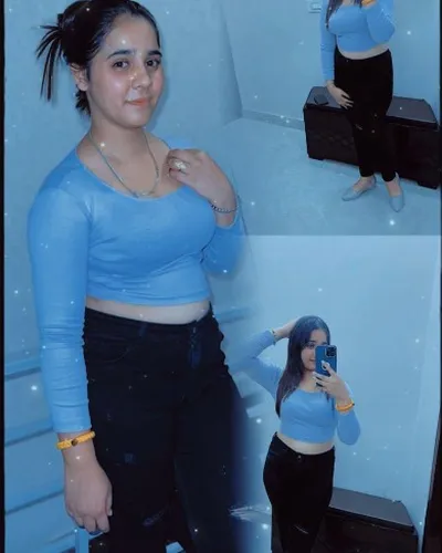 Nanina Pathak