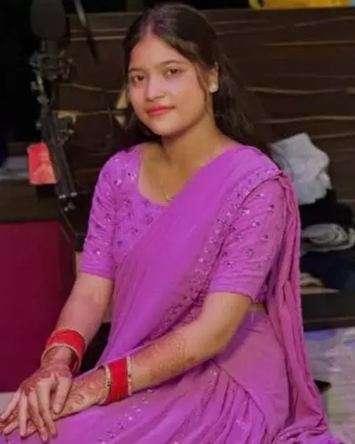 Geeta Singh