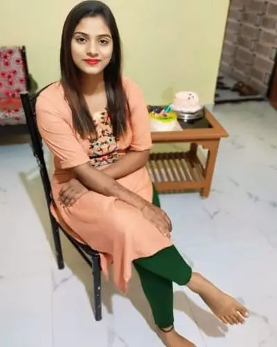 Shanti Singh